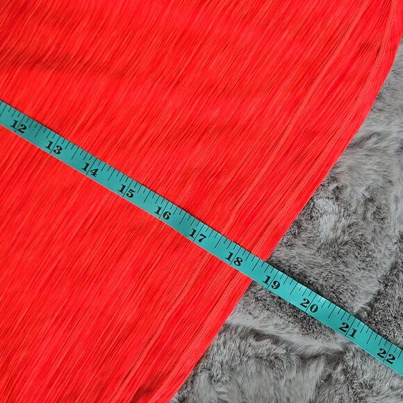 Athleta Girl Red Athletic Tank Top, Girls Extra Large, Great Condition - Picture 4 of 10